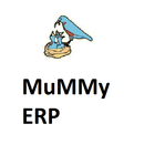 Mummy ERP Zeichen