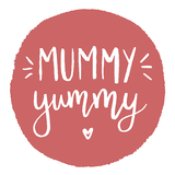 Mummy Yummy 圖標