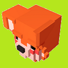 Icona Animal Cube : 2048