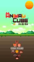 Poster Animal Cube : 2048