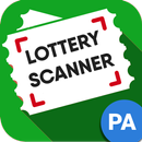 Lottery Ticket Scanner - Pennsylvania Checker APK