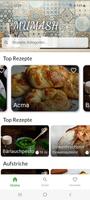 MUMASH - Your recipes Poster