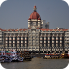 Mumbai HD Wallpaper-icoon