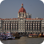 Mumbai HD Wallpaper иконка