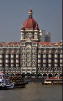 Mumbai HD Wallpaper الملصق