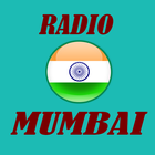 Mumbai FM Radio 图标