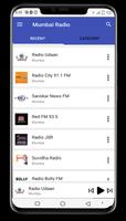 Mumbai FM Radio 截图 1