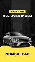 Mumbai Cab  -Book Cabs/Taxi poster