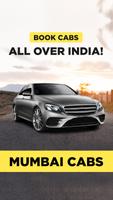 Mumbai Cabs -Book Cabs/Taxi Poster