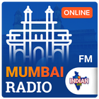 Mumbai FM 图标