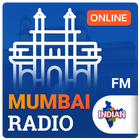 Mumbai FM ikon