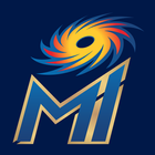 Mumbai Indians icon