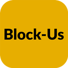 Block-Us Zeichen