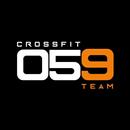 CFT059 - Crossfit Team 059 APK