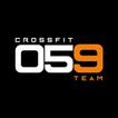 CFT059 - Crossfit Team 059