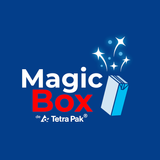 آیکون‌ Magic Box