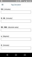 TEG-APP ảnh chụp màn hình 2