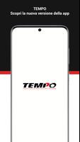 Tempo News poster