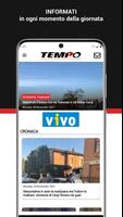 Tempo News screenshot 1