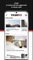 Tempo News capture d'écran 2