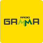 Radio Gamma icône