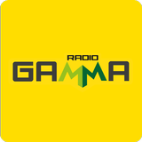 Radio Gamma biểu tượng