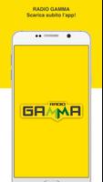 Radio Gamma Affiche