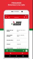 3 Schermata Radio Reggio