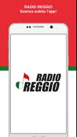 Poster Radio Reggio