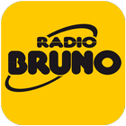 Radio Bruno иконка