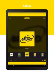 Radio Bruno XAPK Herunterladen