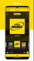 Radio Bruno 스크린샷 1
