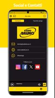 Radio Bruno 스크린샷 2