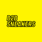 B2B Sneakers আইকন