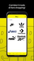 B2B Sneakers পোস্টার
