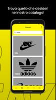 B2B Sneakers স্ক্রিনশট 1