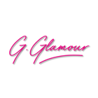 G.Glamour simgesi