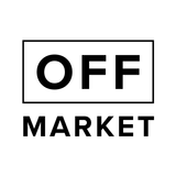 آیکون‌ Off-Market