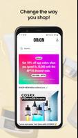 Orion Beauty 포스터