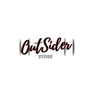 Outsider Store Zeichen