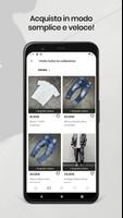 Outsider Store Screenshot 2