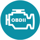 OBD2 Car Scanner- ELM Tool 아이콘