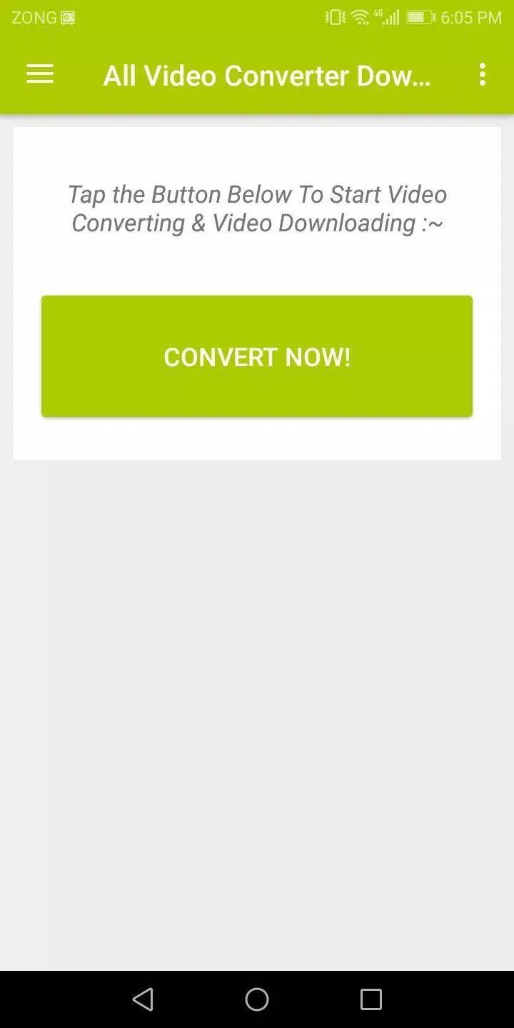 Online Video Converter & All HD Video Downloader APK pour Android  Télécharger