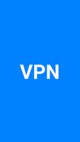VPN 海报