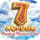 7 Wonders:Magical Mystery Tour icône