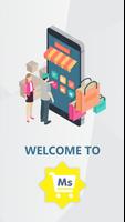 MUMER SHOP-poster