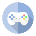 Game Stickers For WhatsApp