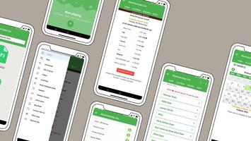 MumineenApp Lite स्क्रीनशॉट 2