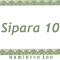 MumineenAppQuran - Sipara 10