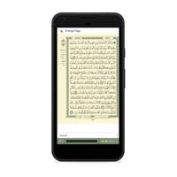 MumineenAppQuran - Sipara 10 capture d'écran 1